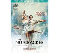 Casse Noisette DVD E