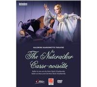 Casse-noisette – Der Nussknacker (Allemand) – Belvedere