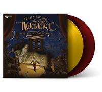 Casse noisette Édition Limitée Vinyle Coloré Vinyle