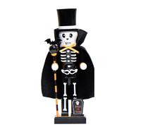 Casse-noisette en bois Permanent, artisan, soldat,-R2528