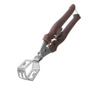 Casse-Noisette | Éplucheur De Châtaigne Manuel Pour - Éplucheur De Fruits À Coquille Multifonctionnelle,Pour Noix Pecan et Noix Femmes Adultes Personnes âgées Maison Fête Camping Cuisine