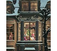 CASSE-NOISETTE ET LE ROI DES RATS