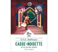 Casse-Noisette Et Le Roi Des Souris