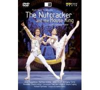 Casse Noisette Et Le Roi Des Souris