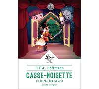 Casse-Noisette Et Le Roi Des Souris