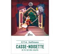 Casse-Noisette et le roi des souris