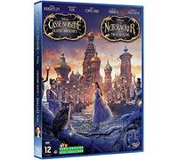 Casse-Noisette et Les Quatre Royaumes