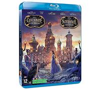 Casse-Noisette et les Quatre Royaumes – Disney – Blu-ray