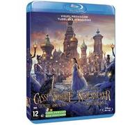 Casse-Noisette et les Quatre Royaumes Blu-ray E