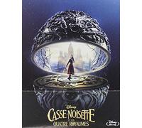 Casse-Noisette Et Les Quatre Royaumes - Disney Steelbook