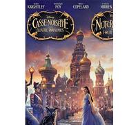 Casse-Noisette et les Quatre Royaumes DVD DVD
