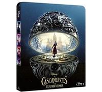 Casse-Noisette et les Quatre Royaumes (Steelbook) / The Nutcracker and the Four Realms G