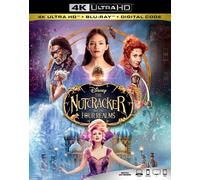 Casse-Noisette Et Les Quatre Royaumes - The Nutcracker And The Four Realms