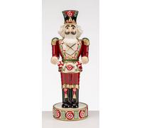 Casse-noisette Fitz & Floyd 43 cm