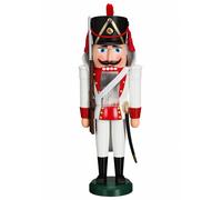 Casse-noisette grenadier, hauteur 39 cm, Erzgebirge originale .. SV 11207/1 neuf