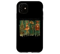 Casse-Noisette « It's The Most Wonderful Time of The Year » Coque pour iPhone 11