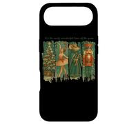 Casse-Noisette « It's The Most Wonderful Time of The Year » Coque pour iPhone Air