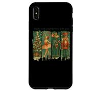 Casse-Noisette « It's The Most Wonderful Time of The Year » Coque pour iPhone XS Max