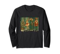 Casse-Noisette « It's The Most Wonderful Time of The Year » Manche Longue