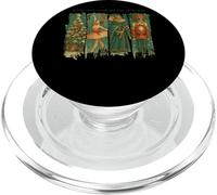 Casse-Noisette « It's The Most Wonderful Time of The Year » PopSockets PopGrip pour MagSafe