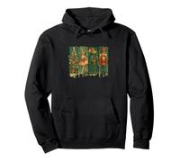 Casse-Noisette « It's The Most Wonderful Time of The Year » Sweat à Capuche