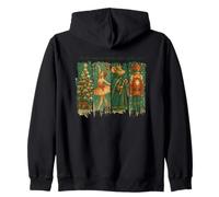Casse-Noisette « It's The Most Wonderful Time of The Year » Sweat à Capuche