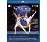 Casse Noisette + Le Roi Des Souris (Nutcracker And The Mouse King)
