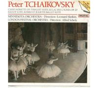 Casse Noisette Leonard Slatkin