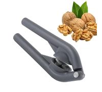 Casse-noisette manuel multifonction pour châtaignes, noix de pécan, amandes, camping, cuisine, maison, fête, personnes âgées et adultes
