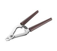 Casse-noisette multifonction pour casser les noix, ouvre-noix professionnel avec poignée ergonomique, outil d'ouverture de noix de pécan, noix de pécan