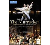 Casse-Noisette - Opéra de Vienne 2014 - DVD DVD