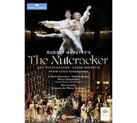 Tchaikovsky – Le Casse-Noisette – Wiener Staatsoper – DVD – 2012 – NAXOS