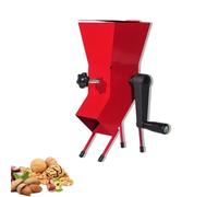 Casse-Noisette Pince à noix de pécan multifonctionnelle for casse-noix, décortiqueur de noix, pince à noix, casse-noix, machine à écraser les noix, outil durable for casse-noix à manivelle, tout en mé