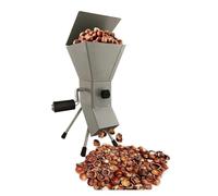Casse Noisette Pince à noix de pécan, pince à noix multifonctionnelle, décortiqueur de noix, pince à noix réglable, Machine de concassage de noix, outil de casse-noix en métal Durable Casse Noix Noise