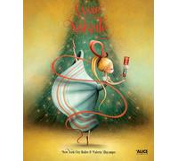 Casse-Noisette - Valeria Docampo - Alice Eds - cartonné - Contes et légendes jeunesse