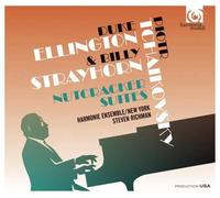 Ciaikovski Pyotr Il - The Nutcracker Suites: Suite Dallo Schia