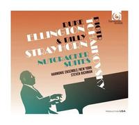 Ciaikovski Pyotr Il - The Nutcracker Suites: Suite Dallo Schia
