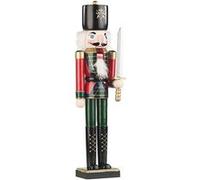 Casse-noisettes décoratif "Soldat" 48,5 cm G