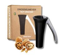 Drosselmeyer dr03 casse noix noir Noir
