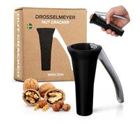 Drosselmeyer dr03 casse noix noir Noir