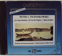 Casse-Noisettes..Le Lac Des Cygnes..Chef D'orchestre : Alberto Lizzio.
