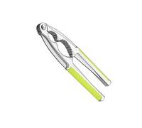 Casse Noix a Pince en Métal vert gris AQ1668 VENDOS85