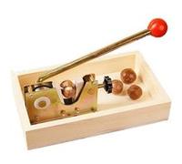 Casse Noix avec Fonction Levier AQ1686 VENDOS85 G