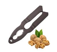 Casse-noix, casse-noix pour noix | Pince à noix robuste pour couper les châtaignes,Décortiqueur de craquelins de crabe, pince ouvre-noix robuste pour restaurant, utilisation dans un magasin de noix