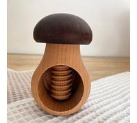 Casse-noix champignon