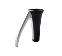 Casse Noix Premium Drosselmeyer - Casse-noisettes Très fort Robuste avec récipient pour recueillir les moules - Résistant Efficace avec un Minimum d'Effort - Conçu et produit en Suède