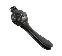 Casse-noix - d'aluminium avec finition antidérapante - Pour cuisine et ouvre-noix - Pour la maison, la cuisine, l'appartement, l'hôtel, le restaurant, le magasin et la location