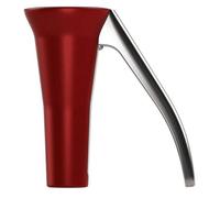 Casse-noix - Drosselmeyer - Dr02 - Rouge - Meilleur produit 2006 - Pour noix et noisettes