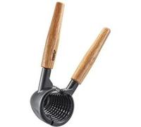 Casse-noix Duos métal 8.5x6.5 cm