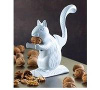 Casse-noix écureuil en métal [Rosenstein & Söhne]